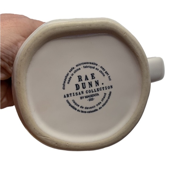 Rae Dunn best mug - Picture 3 of 3